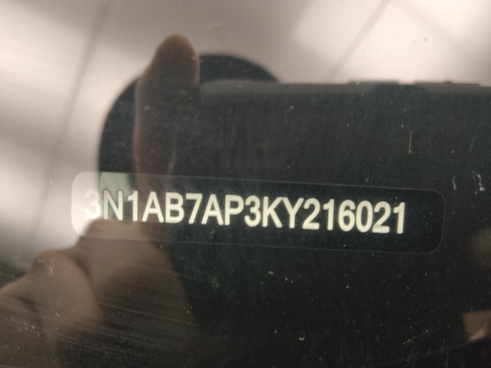 2019 Nissan Sentra in Peoria, IL 61615 - 18100377 33