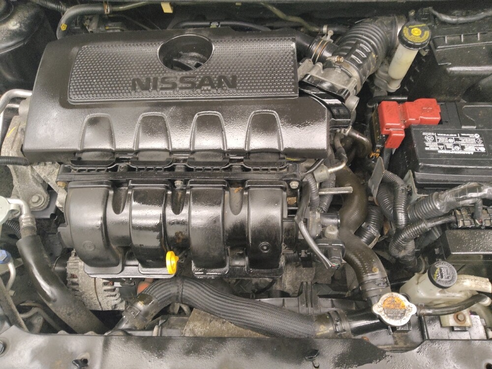 2019 Nissan Sentra in Peoria, IL 61615 - 18100377 30