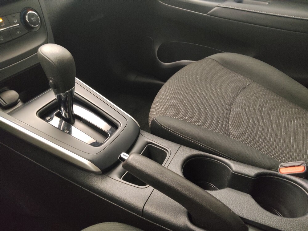 2019 Nissan Sentra in Peoria, IL 61615 - 18100377 26