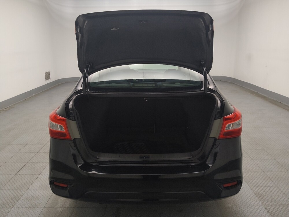 2019 Nissan Sentra in Peoria, IL 61615 - 18100377 29