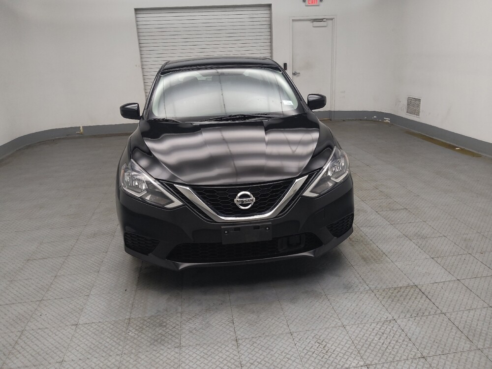 2019 Nissan Sentra in Peoria, IL 61615 - 18100377 14