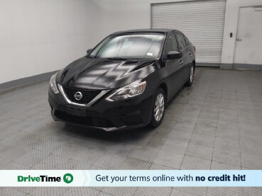2019 Nissan Sentra in Peoria, IL 61615
