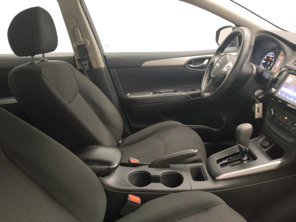 2019 Nissan Sentra in Peoria, IL 61615 - 18100377 21