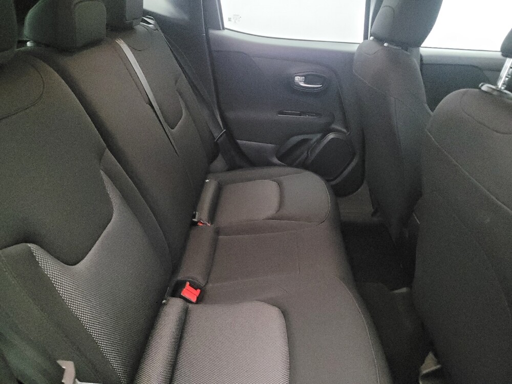 2019 Jeep Renegade in Richmond, VA 23235 - 18100378 19