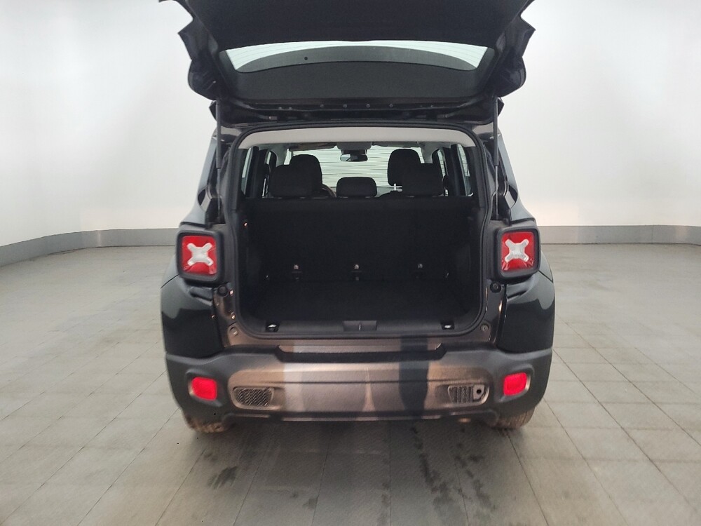 2019 Jeep Renegade in Richmond, VA 23235 - 18100378 29