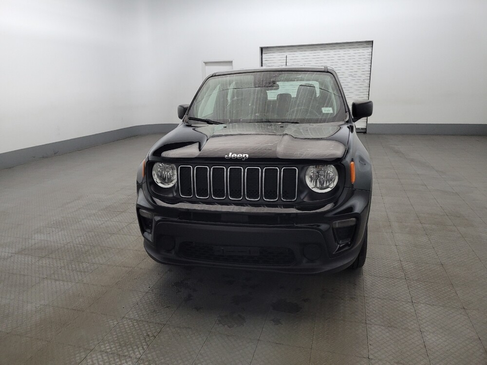 2019 Jeep Renegade in Richmond, VA 23235 - 18100378 15