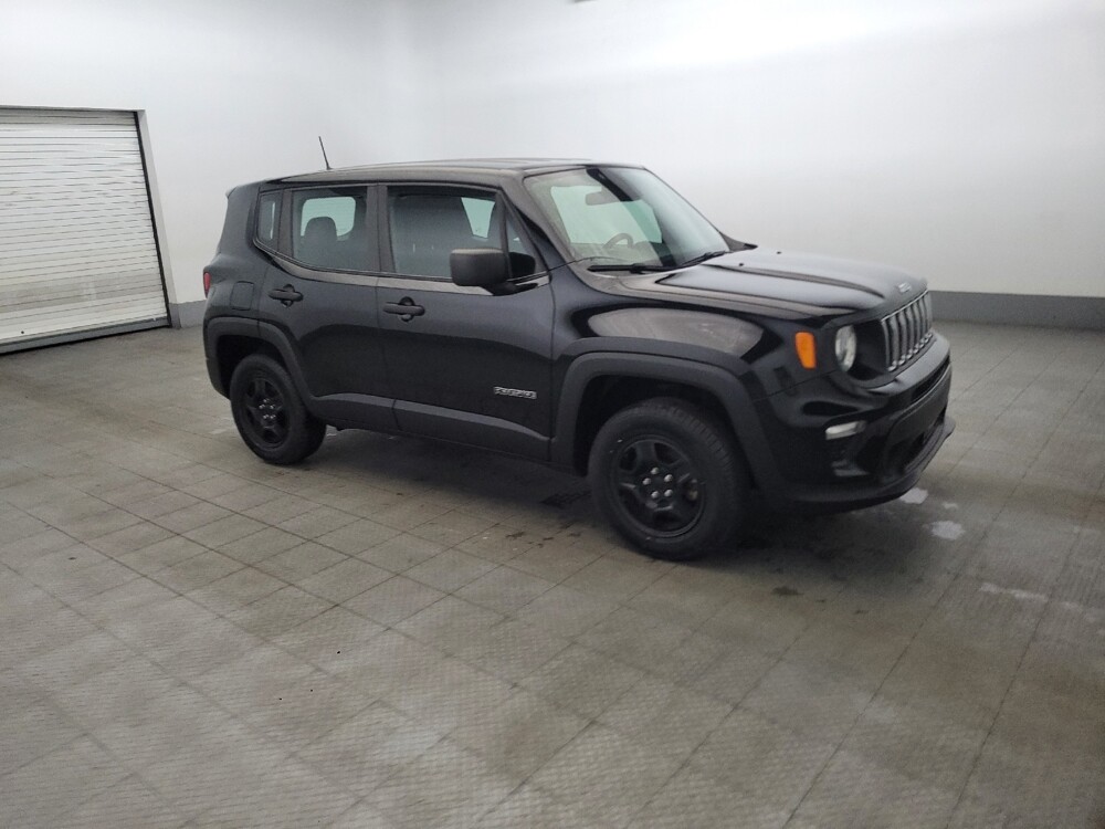 2019 Jeep Renegade in Richmond, VA 23235 - 18100378 11