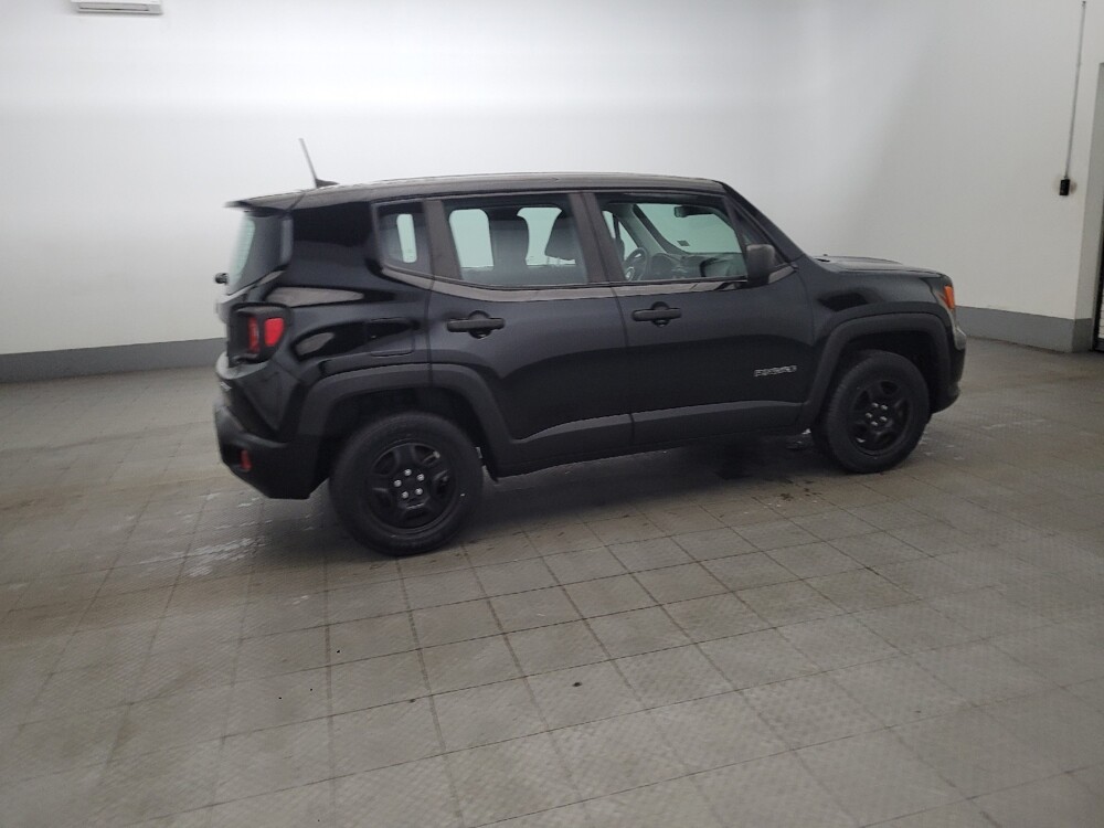 2019 Jeep Renegade in Richmond, VA 23235 - 18100378 10