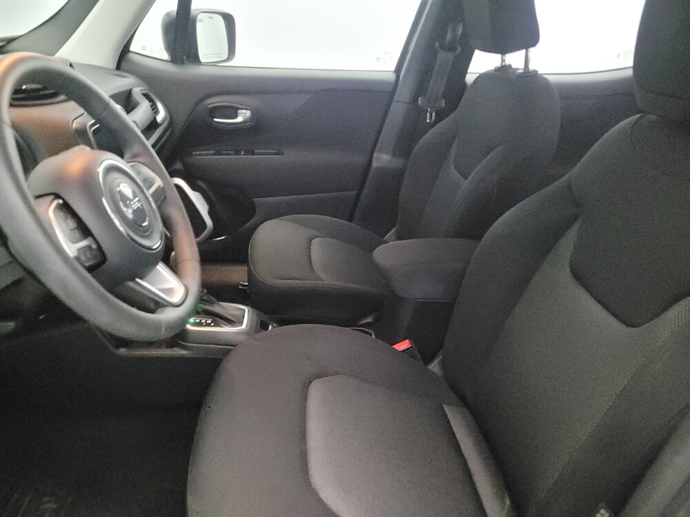 2019 Jeep Renegade in Richmond, VA 23235 - 18100378 17