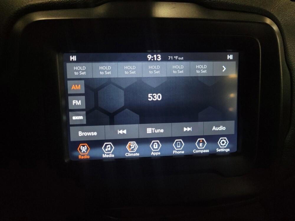 2019 Jeep Renegade in Richmond, VA 23235 - 18100378 25