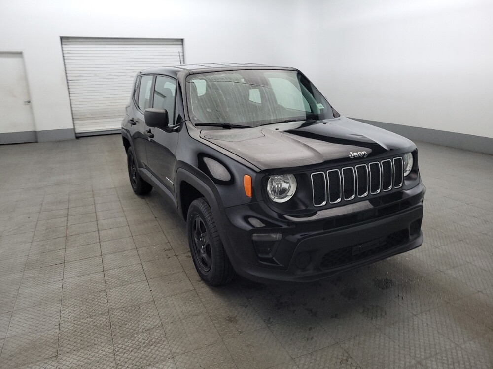 2019 Jeep Renegade in Richmond, VA 23235 - 18100378 13