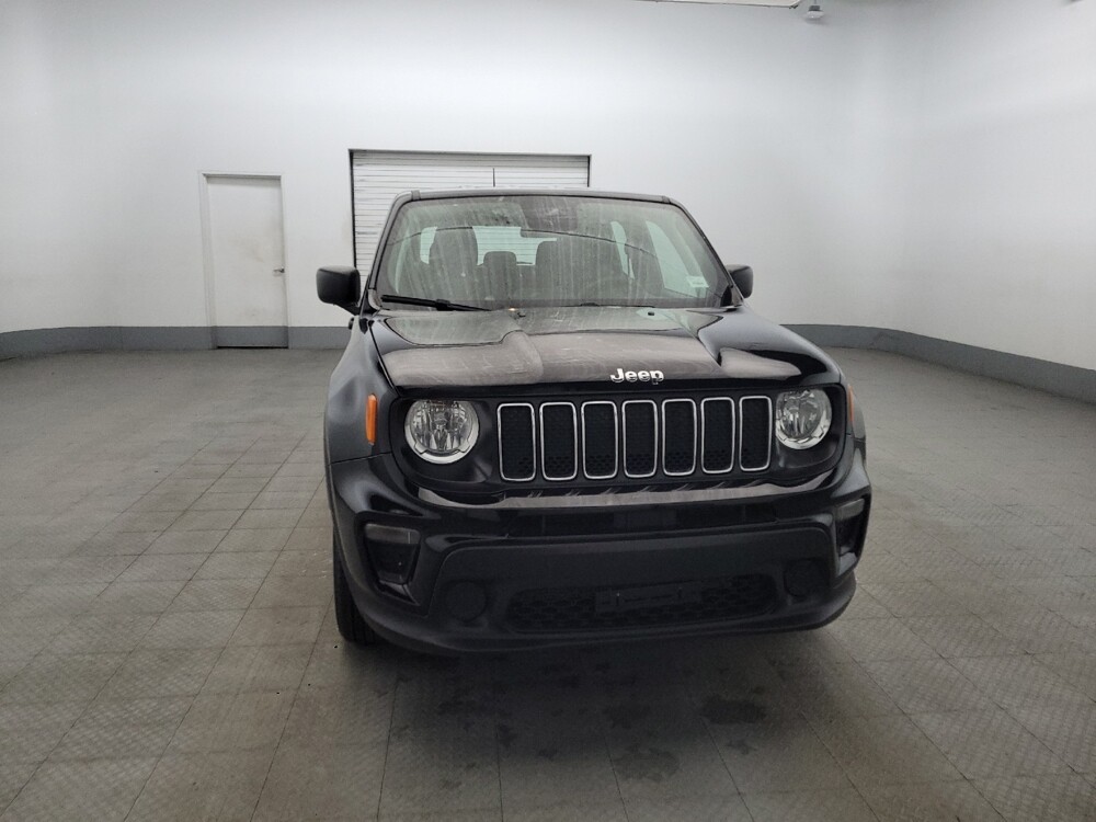 2019 Jeep Renegade in Richmond, VA 23235 - 18100378 14