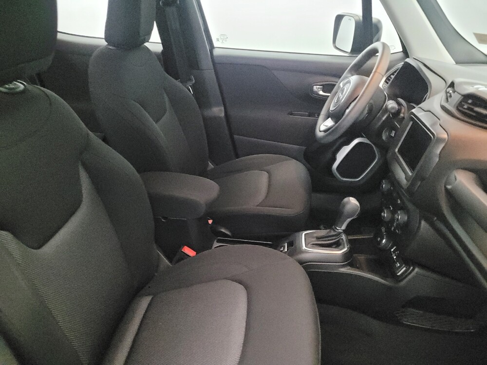 2019 Jeep Renegade in Richmond, VA 23235 - 18100378 21