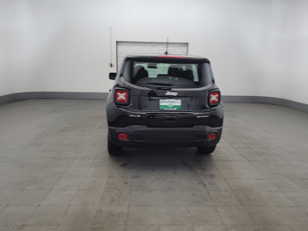 2019 Jeep Renegade in Richmond, VA 23235 - 18100378 6