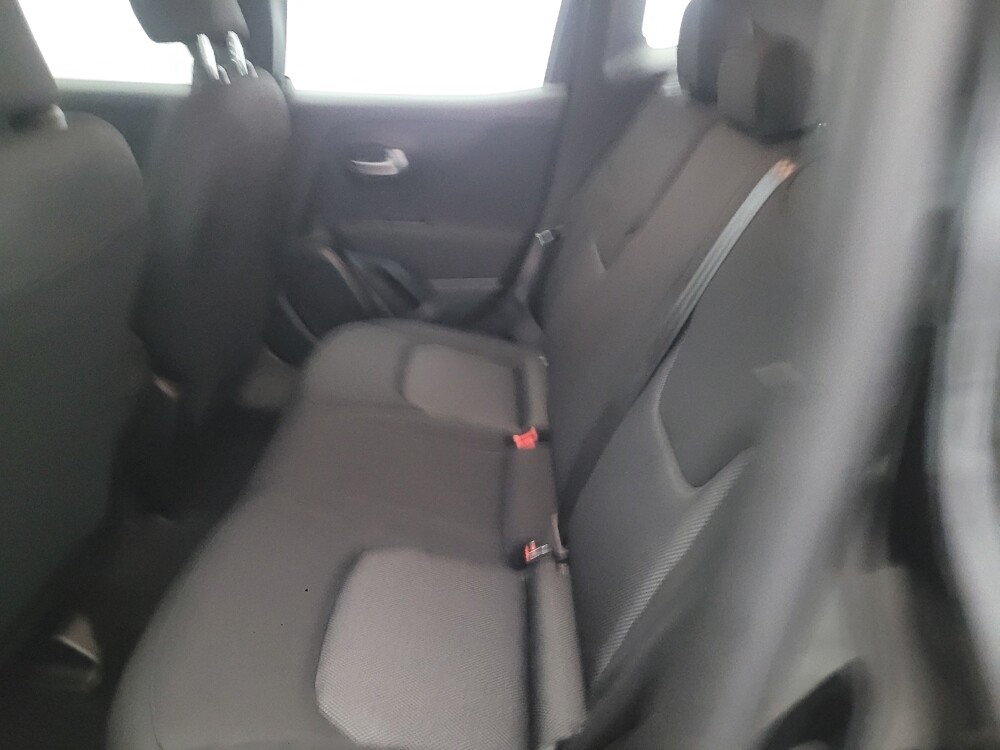 2019 Jeep Renegade in Richmond, VA 23235 - 18100378 18