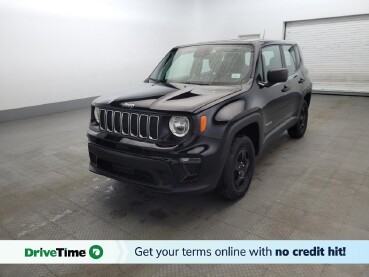 2019 Jeep Renegade in Richmond, VA 23235