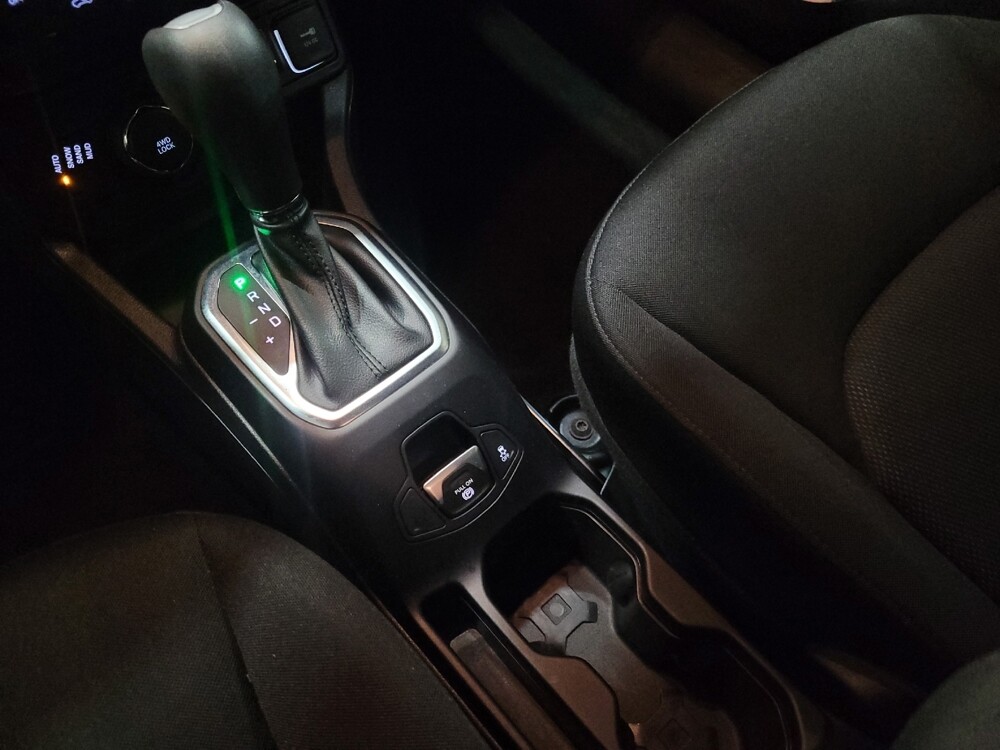 2019 Jeep Renegade in Richmond, VA 23235 - 18100378 26