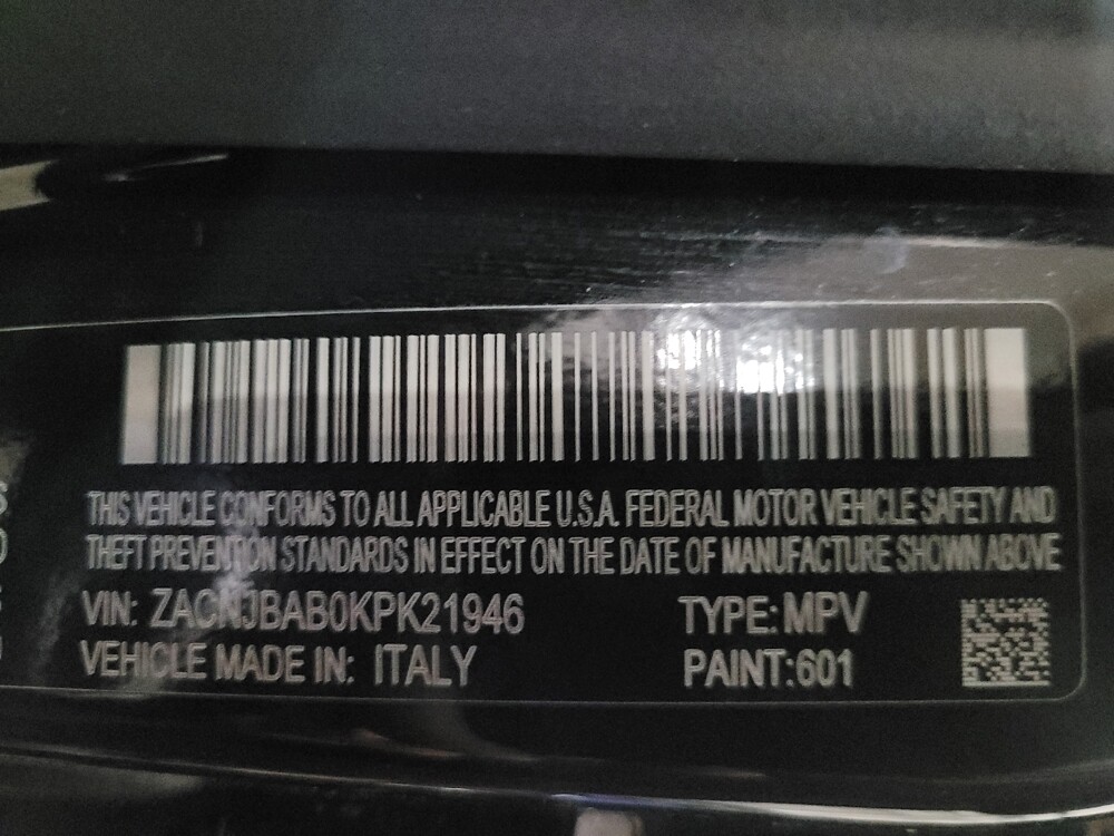 2019 Jeep Renegade in Richmond, VA 23235 - 18100378 33