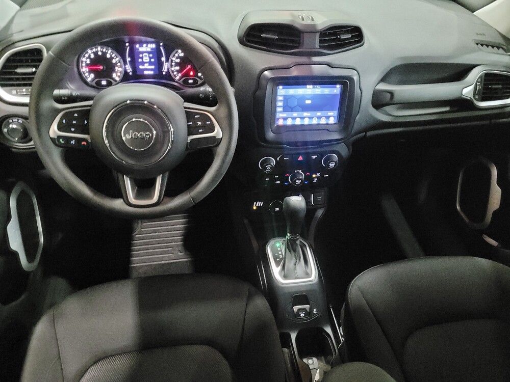 2019 Jeep Renegade in Richmond, VA 23235 - 18100378 22