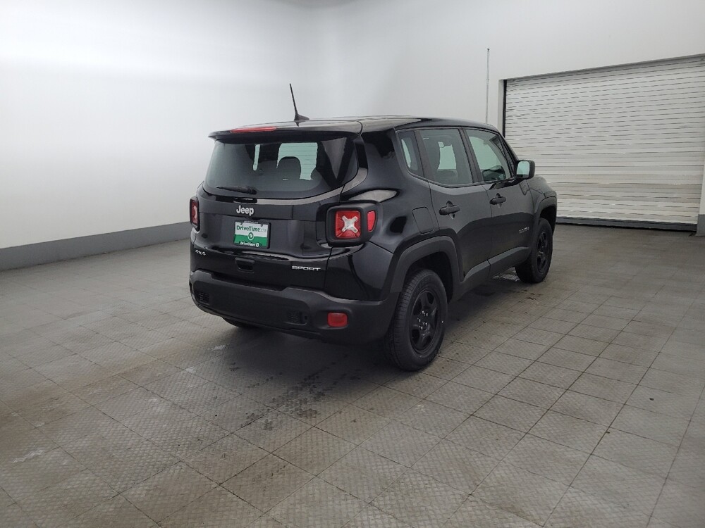 2019 Jeep Renegade in Richmond, VA 23235 - 18100378 9