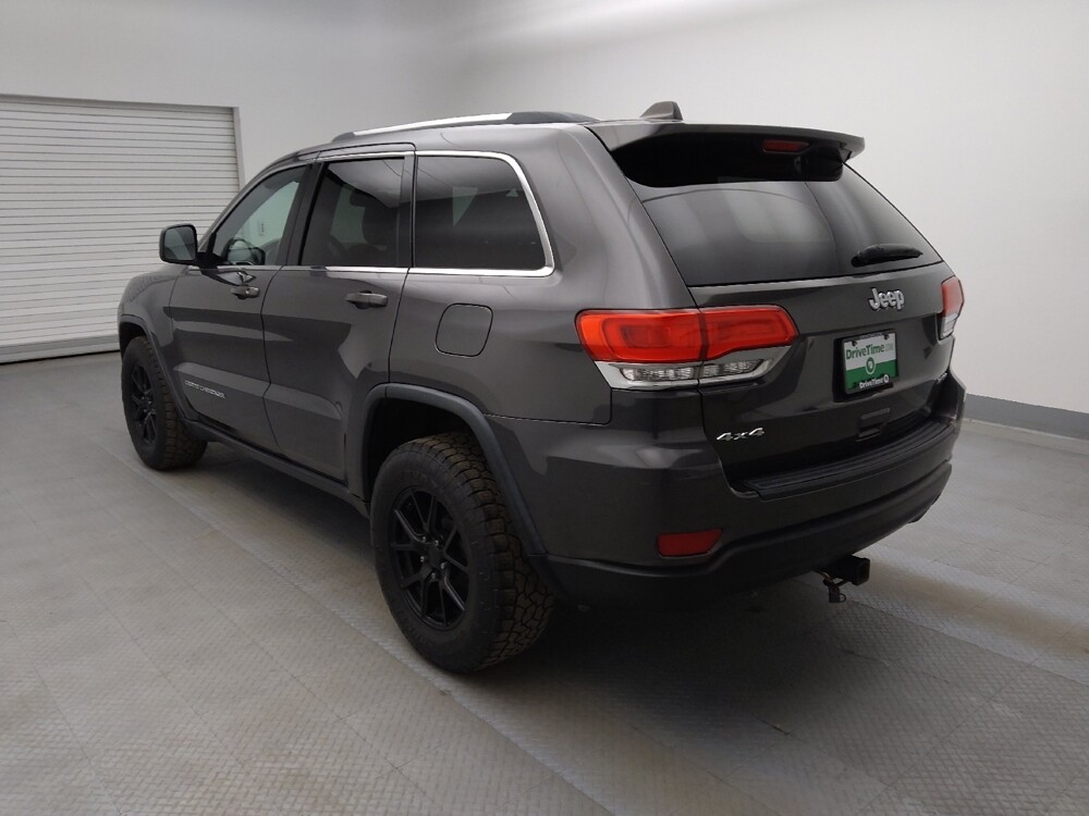 2015 Jeep Grand Cherokee in Denver, CO 80012 - 18100379 5