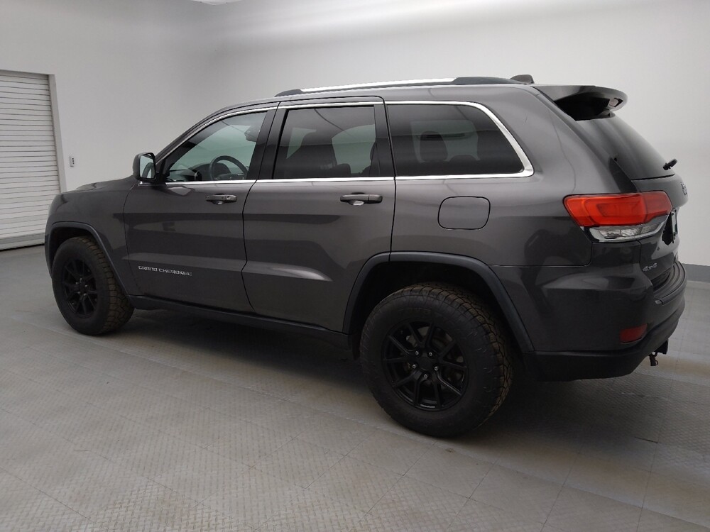 2015 Jeep Grand Cherokee in Denver, CO 80012 - 18100379 3