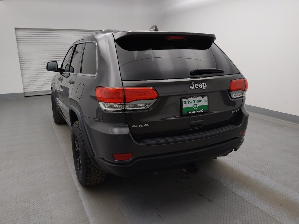 2015 Jeep Grand Cherokee in Denver, CO 80012 - 18100379 6