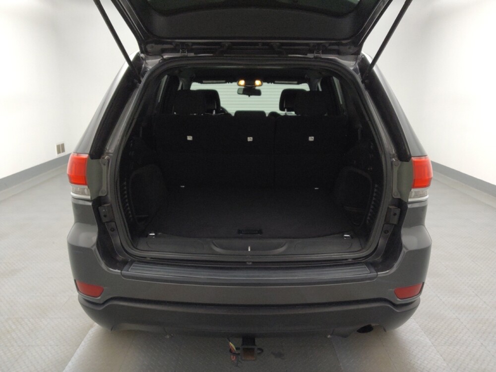 2015 Jeep Grand Cherokee in Denver, CO 80012 - 18100379 29