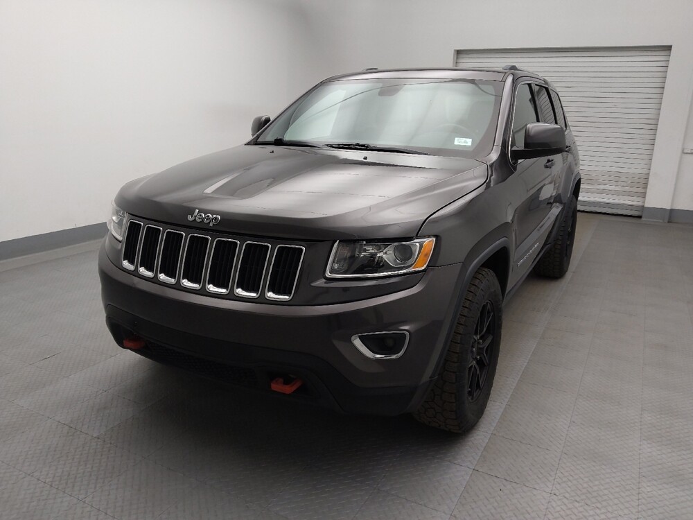2015 Jeep Grand Cherokee in Denver, CO 80012 - 18100379 15
