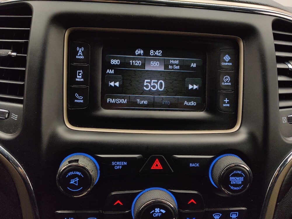 2015 Jeep Grand Cherokee in Denver, CO 80012 - 18100379 25