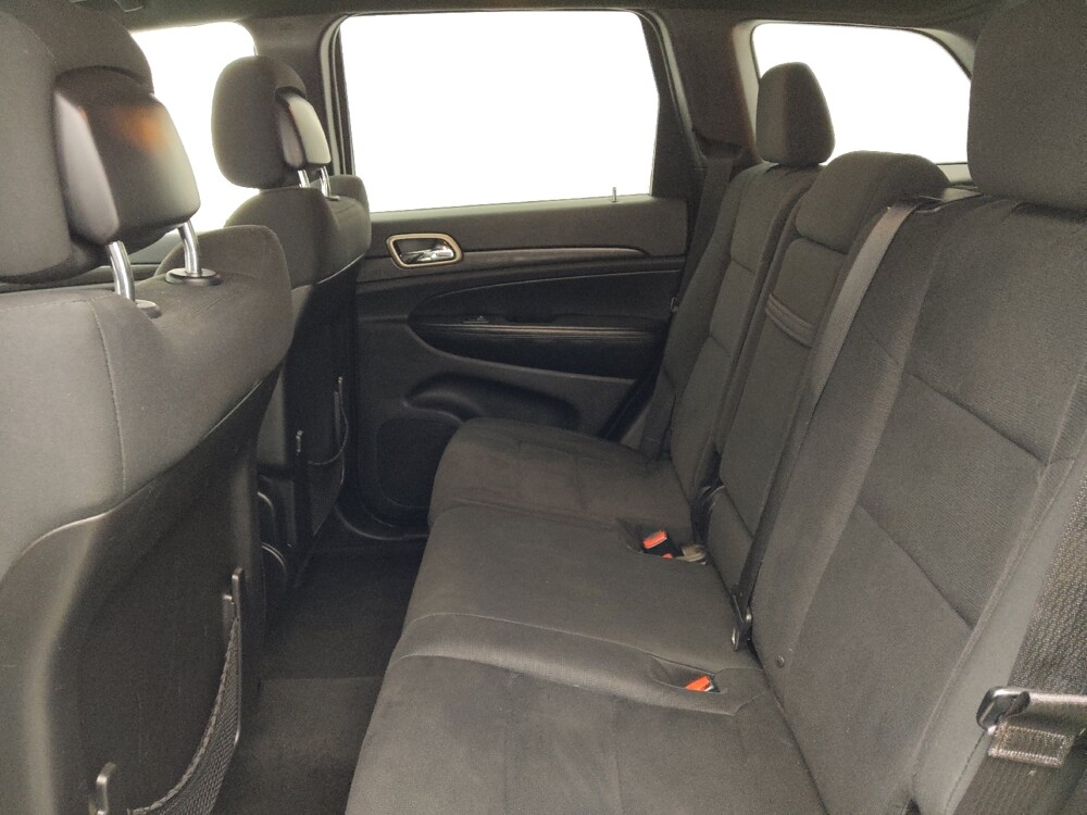 2015 Jeep Grand Cherokee in Denver, CO 80012 - 18100379 18