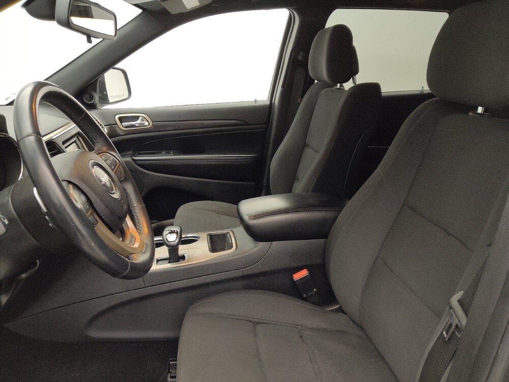 2015 Jeep Grand Cherokee in Denver, CO 80012 - 18100379 17