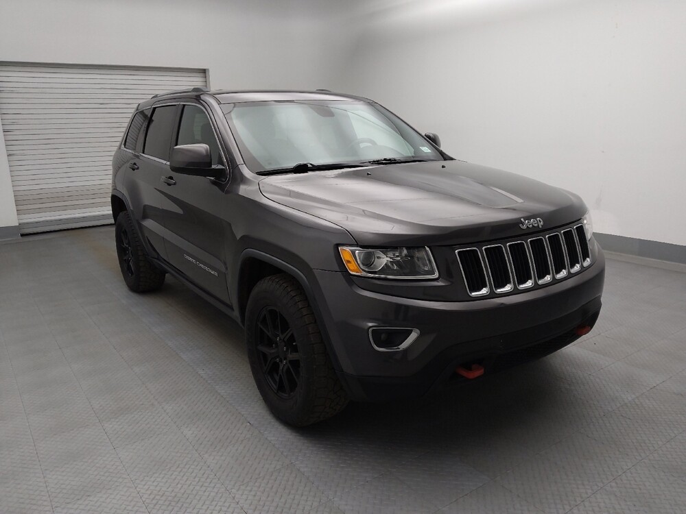 2015 Jeep Grand Cherokee in Denver, CO 80012 - 18100379 13