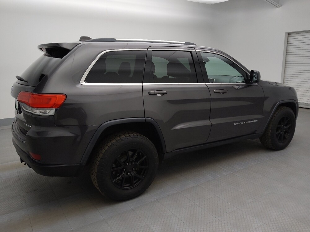 2015 Jeep Grand Cherokee in Denver, CO 80012 - 18100379 10