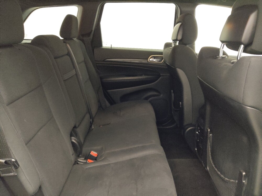 2015 Jeep Grand Cherokee in Denver, CO 80012 - 18100379 19