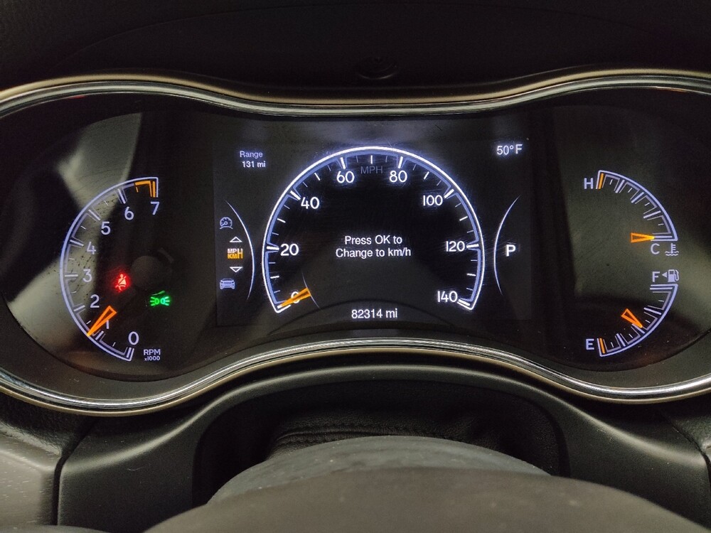 2015 Jeep Grand Cherokee in Denver, CO 80012 - 18100379 23