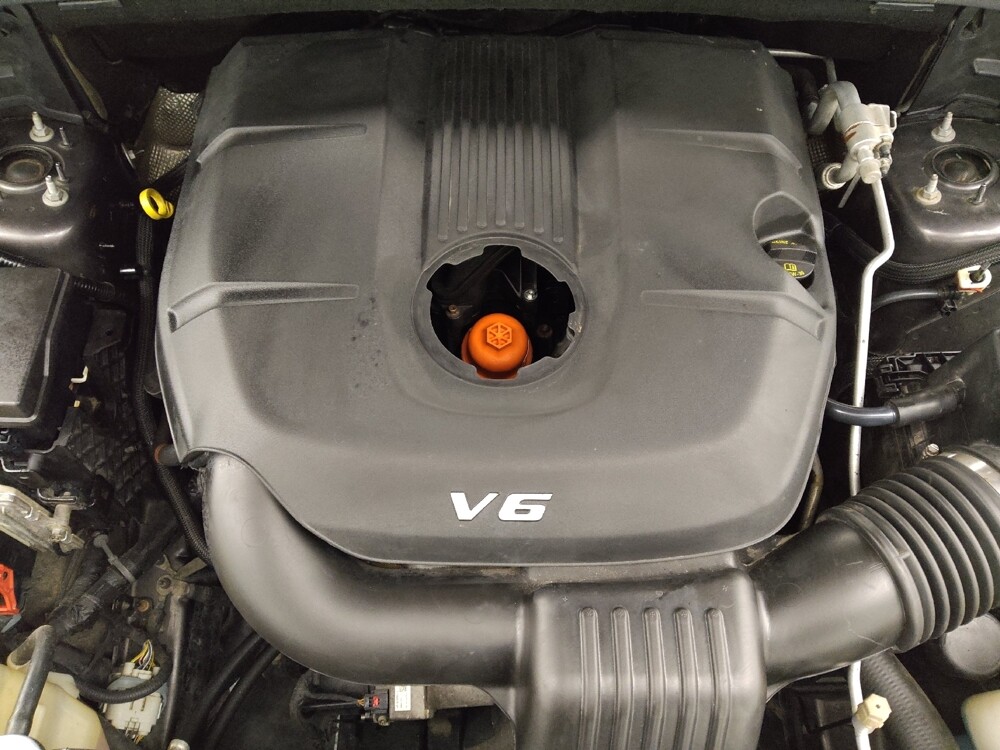 2015 Jeep Grand Cherokee in Denver, CO 80012 - 18100379 30