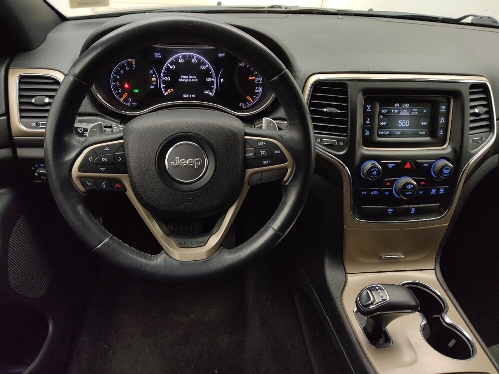 2015 Jeep Grand Cherokee in Denver, CO 80012 - 18100379 22