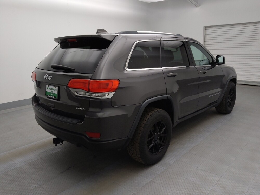 2015 Jeep Grand Cherokee in Denver, CO 80012 - 18100379 9