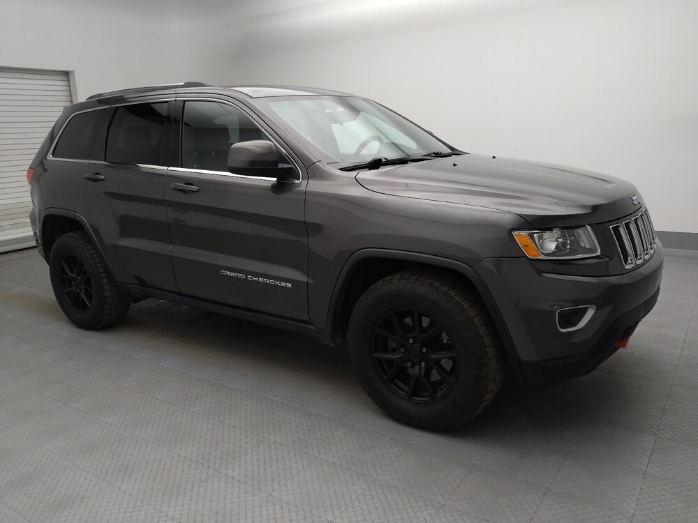 2015 Jeep Grand Cherokee in Denver, CO 80012 - 18100379 11