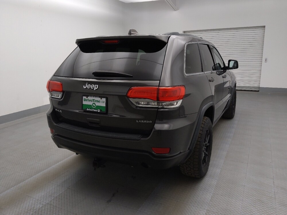 2015 Jeep Grand Cherokee in Denver, CO 80012 - 18100379 7