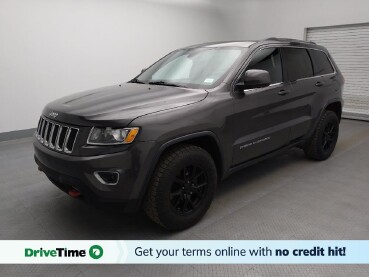 2015 Jeep Grand Cherokee in Denver, CO 80012