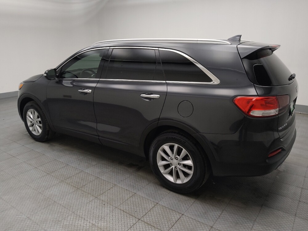 2018 Kia Sorento in Lombard, IL 60148 - 18100380 3