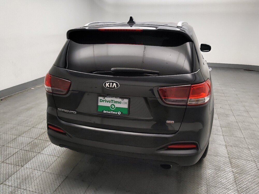 2018 Kia Sorento in Lombard, IL 60148 - 18100380 7