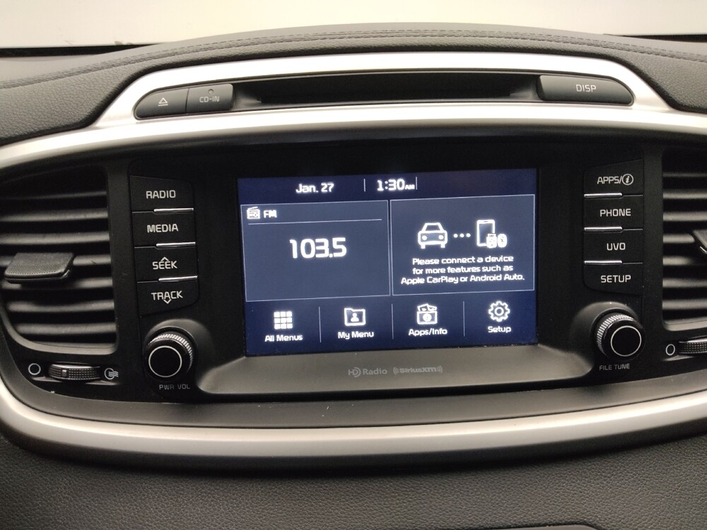 2018 Kia Sorento in Lombard, IL 60148 - 18100380 25