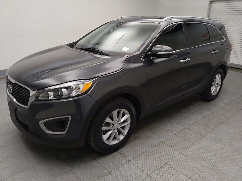 2018 Kia Sorento in Lombard, IL 60148 - 18100380 2