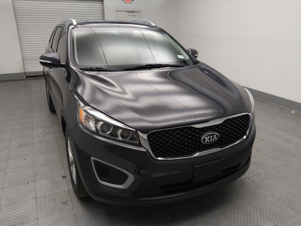 2018 Kia Sorento in Lombard, IL 60148 - 18100380 14