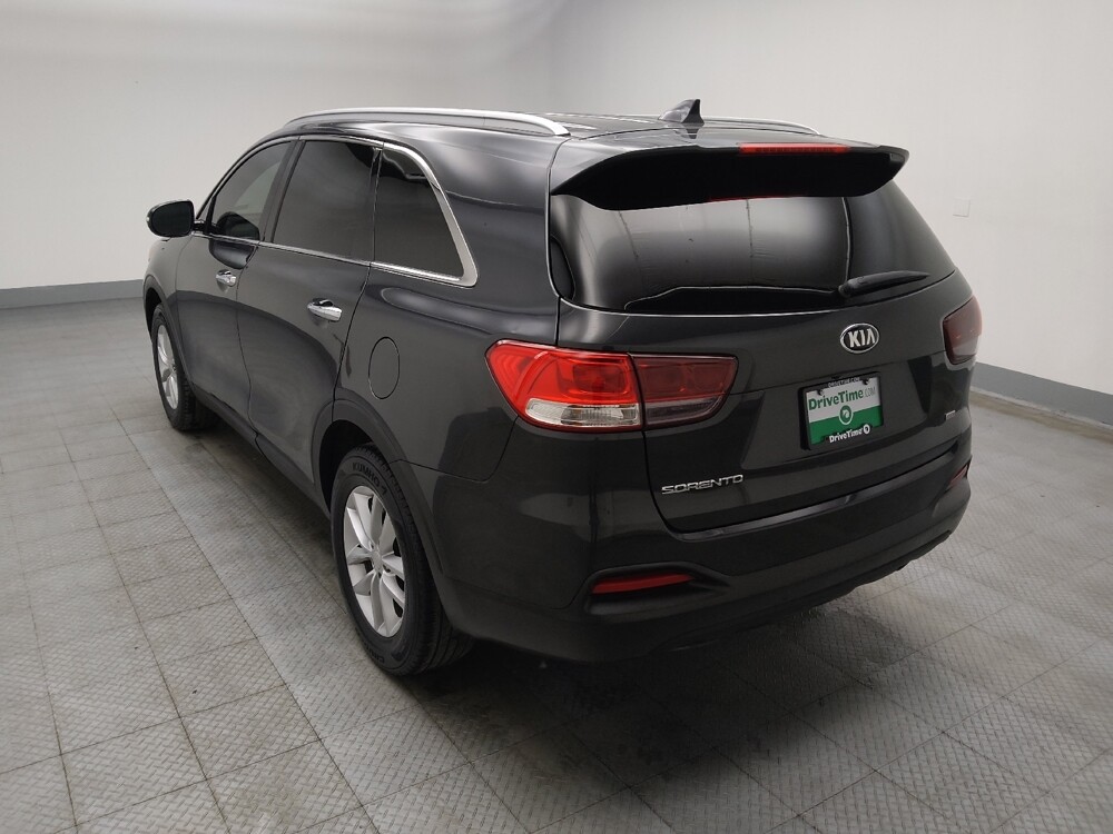 2018 Kia Sorento in Lombard, IL 60148 - 18100380 5