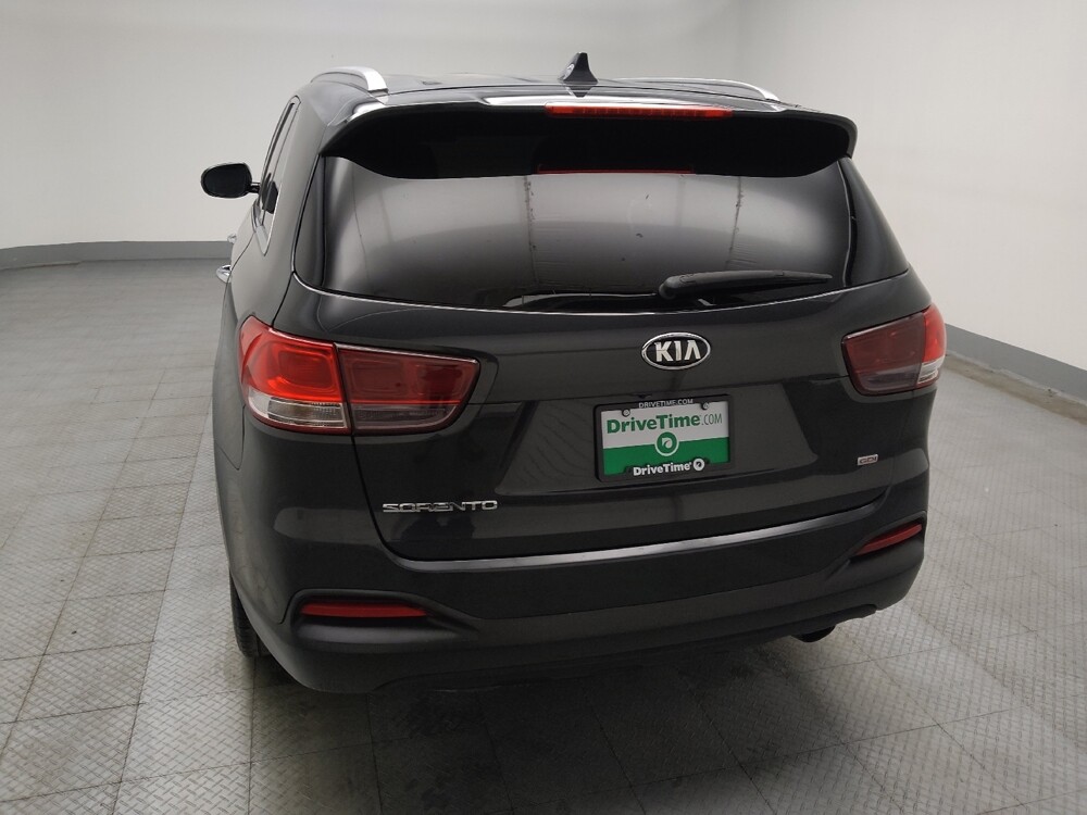 2018 Kia Sorento in Lombard, IL 60148 - 18100380 6