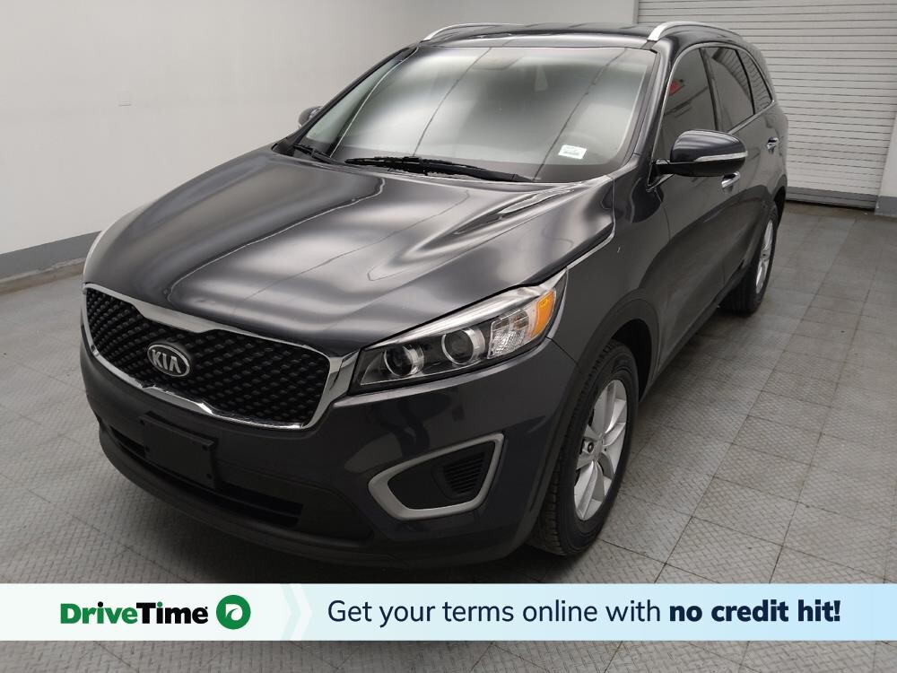 2018 Kia Sorento in Lombard, IL 60148 - 18100380